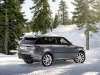 2013 Range Rover Sport (c) Land Rover