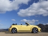 2013 VW Beetle Cabrio (c) VW