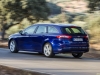 2014 Ford Mondeo Traveller (c) Ford