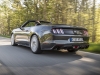 2015 Ford Mustang Cabrio (c) Ford