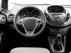 2014 Ford Tourneo Courier (c) Ford