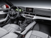 2015 Audi A4 Avant (c) Audi