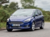 2015 Ford S-MAX (c) Ford