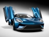 2016 Ford GT (c) Ford