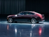 The CT5 Premium Luxury showcases Cadillac’s unique expertise in crafting American performance sedans, with details designed to elevate every drive.