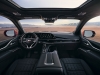 2023 Cadillac Escalade-V interior