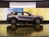 The 2023 Cadillac LYRIQ Debut Edition – a dynamic, modern and fully electric SUV.